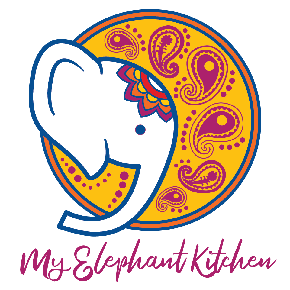 My Elephant Kitchen - Vegan Recipes and Catering Switzerland