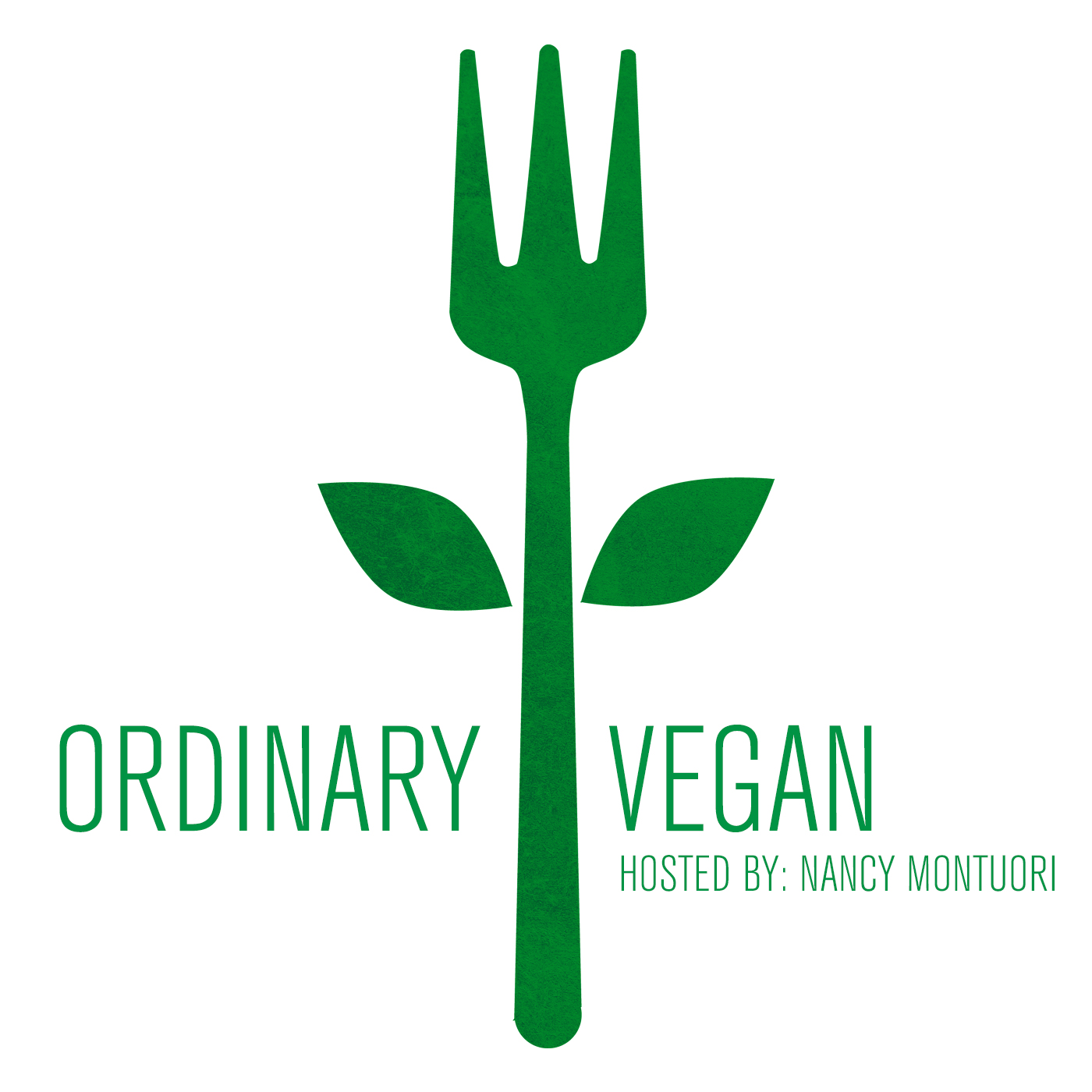 Vegan Podcast Tip - Ordinary Vegan