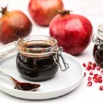 Easy Pomegranate Molasses